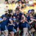 Rugby : les françaises terminent en fanfare