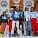 Ski : Succès pour le 7è Trophée Serre Chevalier