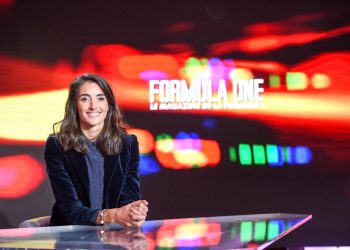 Margot Laffite : « La télé n’est pas toute ma vie »