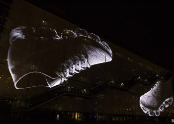 Le Air Max Day de Nike en fête à Paris