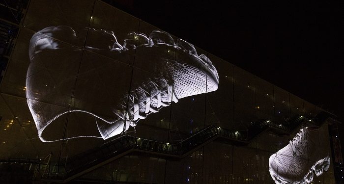 Le Air Max Day de Nike en fête à Paris