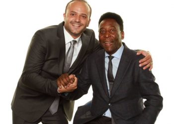 Olivier Démolis : « Je n&rsquo;ai pas acheté le maillot de Zidane 100 000€ »