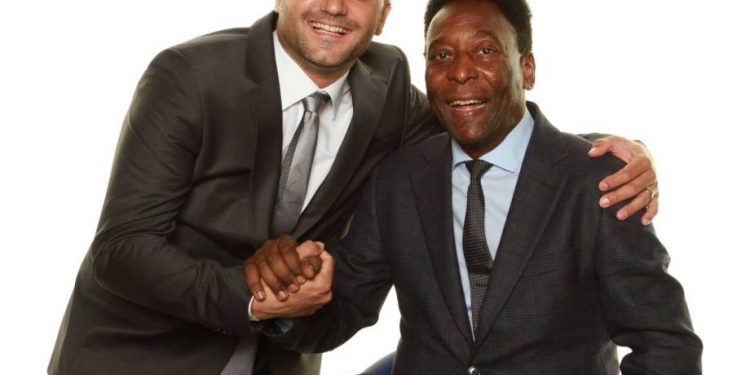 Olivier Démolis : « Je n’ai pas acheté le maillot de Zidane 100 000€ »