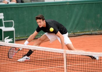 Roland-Garros va faire le tour du monde