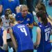 Volley-Ball : Magali Magail quitte l’équipe de France féminine