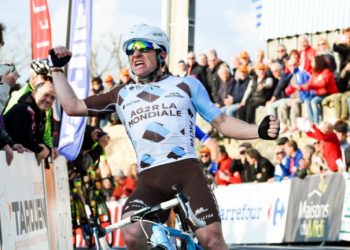 Samuel Dumoulin : « J’ai toujours cette rage de vaincre »