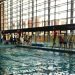 Championnat académique de natation UNSS à Clichy