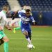Allan Saint-Maximin, le joyau