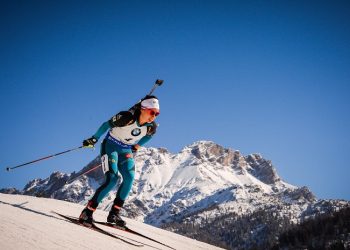 Anaïs Chevalier, la résurrection