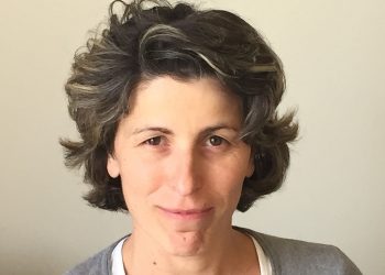 Volley-ball : Axelle Guiguet nouvelle DTN de la FFVB