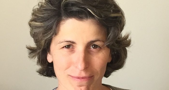 Volley-ball : Axelle Guiguet nouvelle DTN de la FFVB