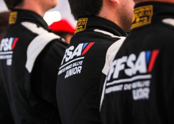 La saison junior débute à Lyon