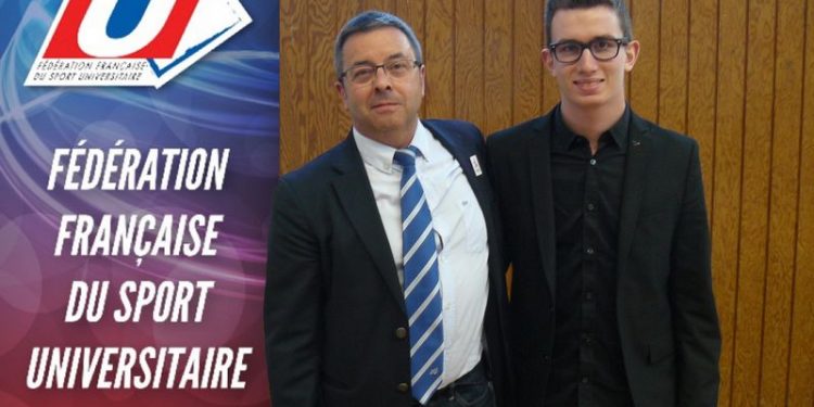 Christophe Vazquez : « Arbitrer, c’est manager les joueurs »