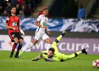 Christopher Nkunku, le futur du PSG ?