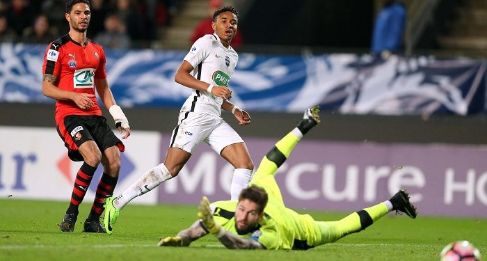 Christopher Nkunku, le futur du PSG ?