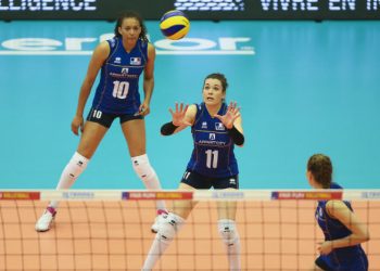 Félix André dévoile sa liste de 20 joueuses