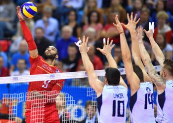 Laurent Tillie dévoile 21 noms chez les Bleus