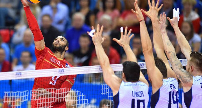 Laurent Tillie dévoile 21 noms chez les Bleus