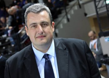 Volley-Ball : le projet « Génération 2024 » est lancé