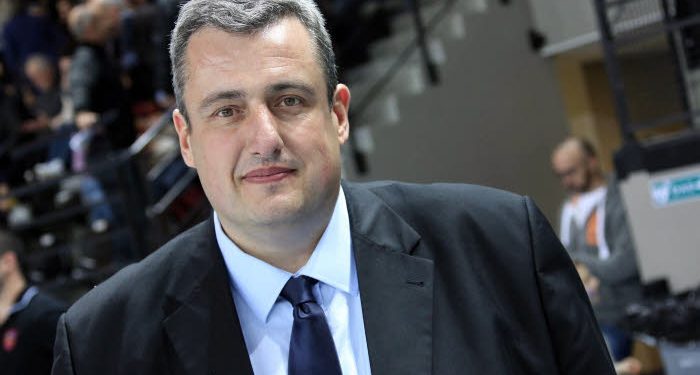 Volley-Ball : le projet « Génération 2024 » est lancé