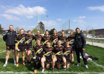 Emmanuelle Donot : « Au-dessus des autres équipes »