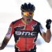 Greg Van Avermaet remporte Paris-Roubaix !