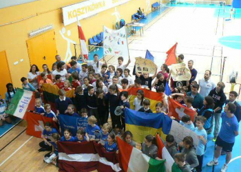 Championnat d’Europe de Badminton : « Une deuxième journée placée sous le signe du sport, de la culture et de la gastronomie »