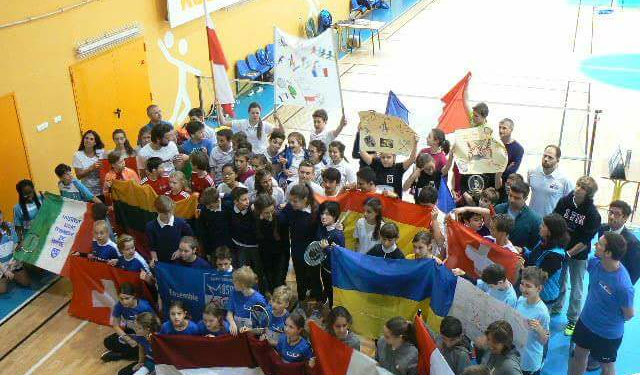 Championnat d’Europe de Badminton : « Une deuxième journée placée sous le signe du sport, de la culture et de la gastronomie »