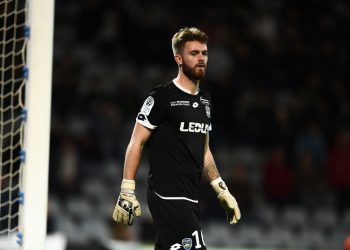 Maxence Prévot vu par Ludovic Batelli