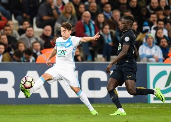 Maxime Lopez, le nouveau prince de l&rsquo;OM
