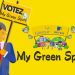 My Green Sport participe au concours de la fabrique Aviva
