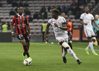 Nordi Mukiele, latéral en devenir…