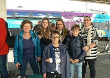 Une journée riche en expériences