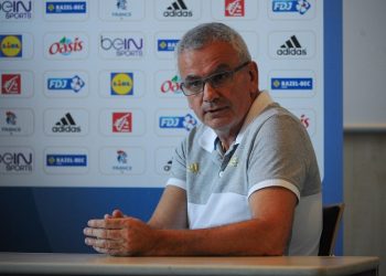 Philippe Bana : « On est toujours dans demain ! »