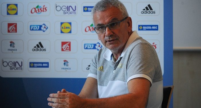 Philippe Bana : « On est toujours dans demain ! »