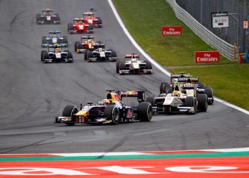 Pierre Gasly attend son tour