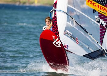 Pierre Mortefon : « Envie de devenir champion du monde »