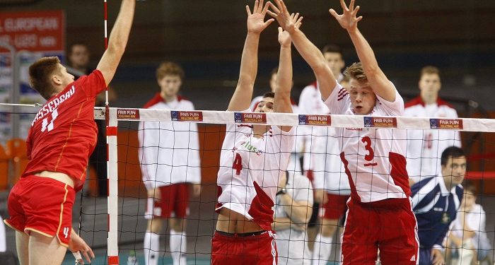 Rémi Bassereau a déjà tout d’un grand