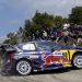 Tour de Corse : Sébastien Ogier deuxième