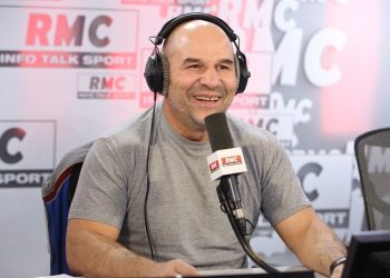 Les émissions sportives cartonnent sur RMC !
