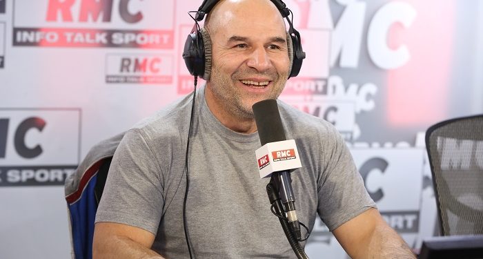 Les émissions sportives cartonnent sur RMC !
