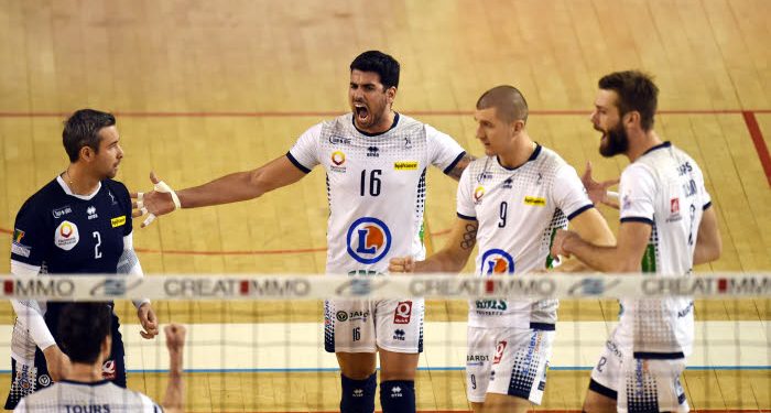 Volley-Ball : deux clubs français en finales européennes