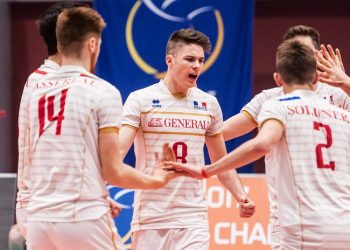 La France bat la République tchèque à l&rsquo;Euro U19