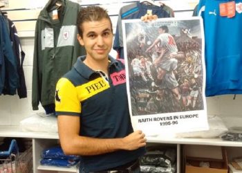 Romain Molina : « Emery ne joue pas de rôle »