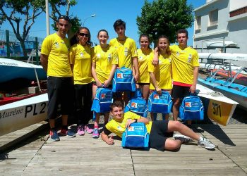 « Je veux courir pour ceux qui ne le peuvent pas » : rencontre avec des sportifs des JIJ 2017