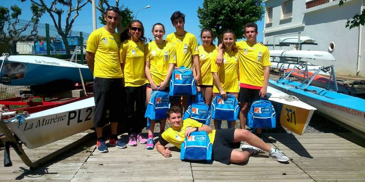 « Je veux courir pour ceux qui ne le peuvent pas » : rencontre avec des sportifs des JIJ 2017