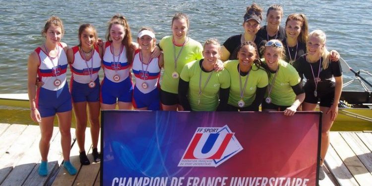 « Le Sport U participe à la valorisation du territoire »