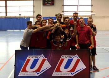 Aymeric Bourgeois : « Faire rayonner la faculté de médecine »