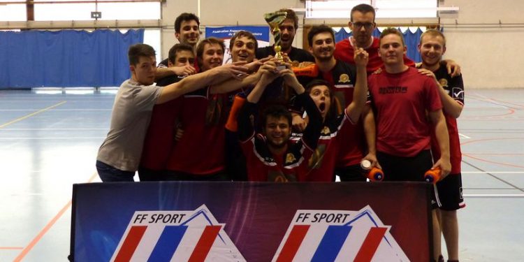 Aymeric Bourgeois : « Faire rayonner la faculté de médecine »