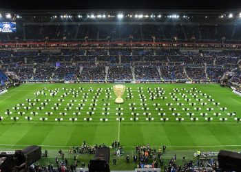 Laurent Petrynka : « L’UNSS, c’est la modernité »